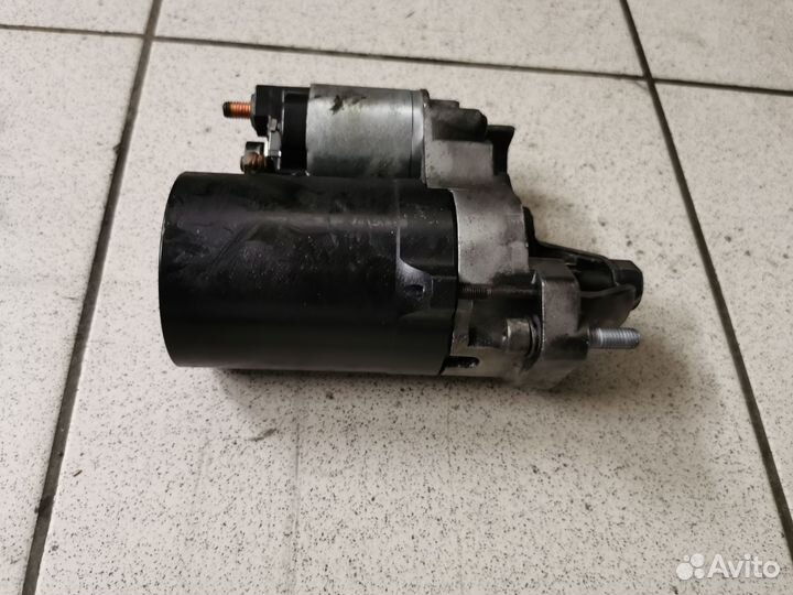 Стартер bmw r 1100 rt