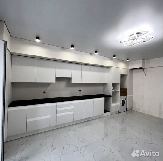 Кухонная мебель