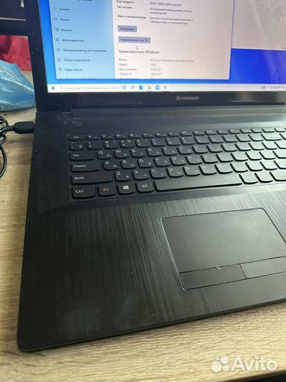 Lenovo G70-70, 17.3