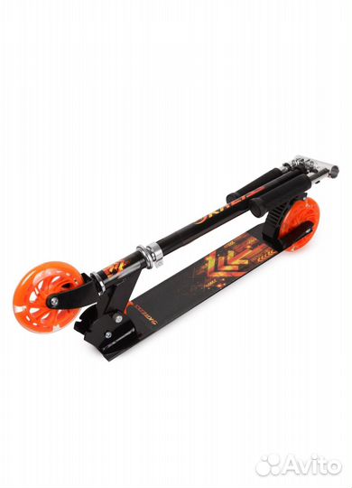 Продам двухколесный самокат