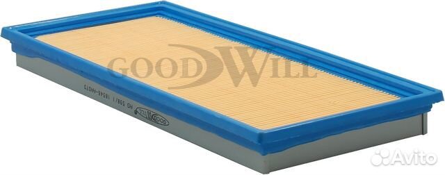 Фильтр воздушный