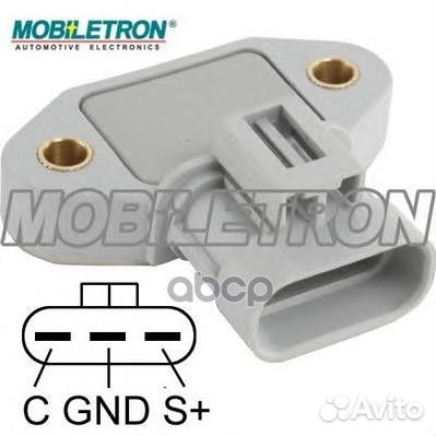 IG-NS008 модуль зажигания Nissan Primera/Sunny