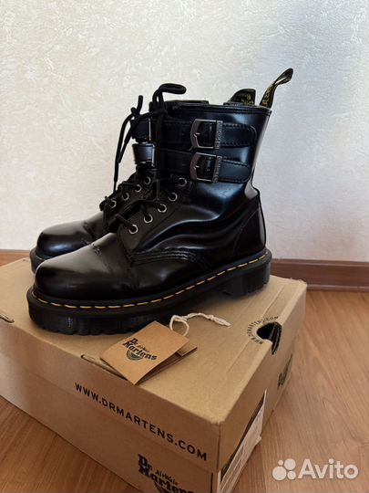 Dr martens ботинки 38