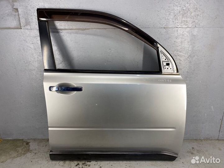 Дверь передняя правая Nissan X-Trail T31