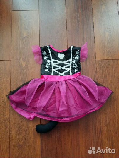 Костюмы нечисть хэллоуин баба яга ведьма