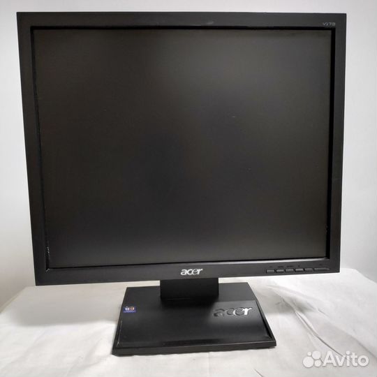 Мониторы LCD комплектами