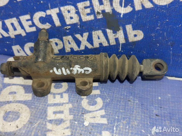 Рабочий цилиндр сцепления Hyundai Getz хэтчбек