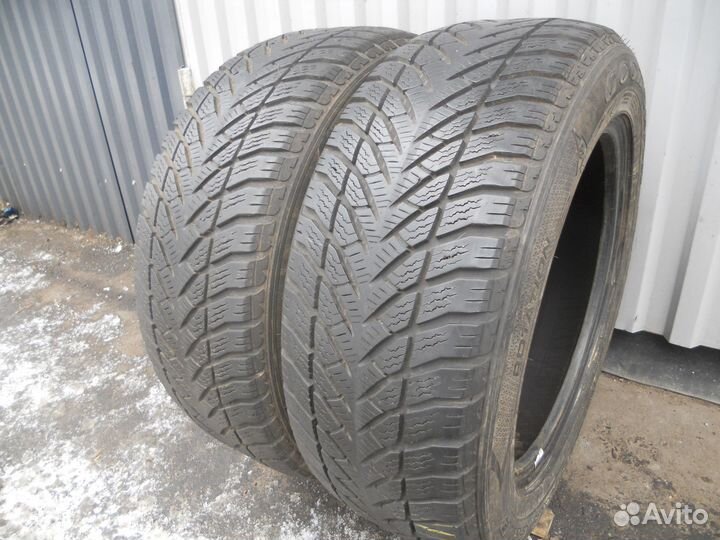 Goodyear Wrangler Ultra Grip 235/55 R17 103V