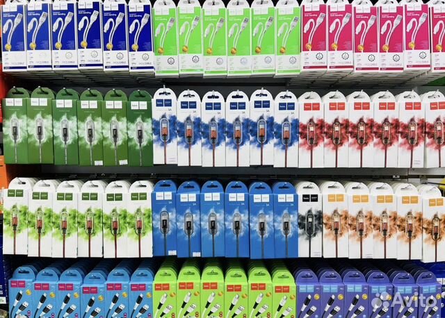 Мобильные аксессуары оптом