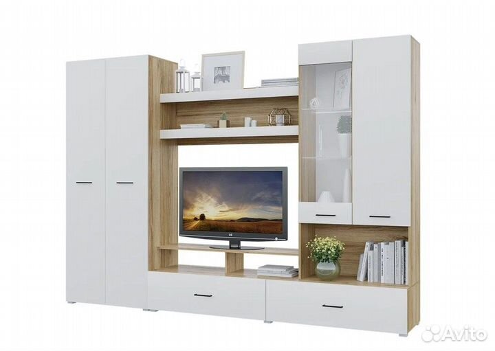 Стенка Ненси лдсп