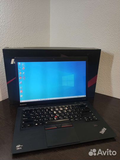 Lenovo Thinkpad x1 Carbon Core i5