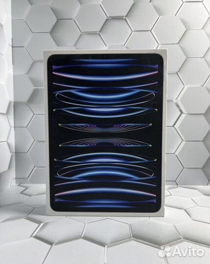 iPad Pro 11 M2 256GB Wi-Fi