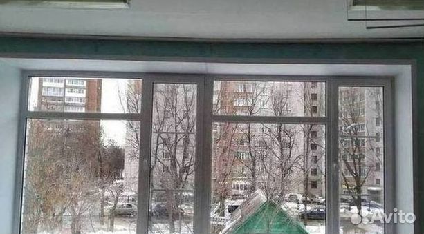 Окна пвх