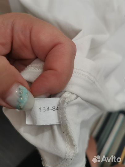 Блузка, рубашка 4 шт