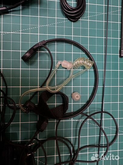 Рация baofeng uv 5r