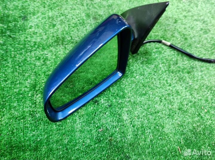 Зеркала Ауди А6 С6