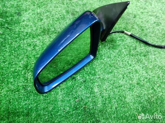 Зеркала Ауди А6 С6