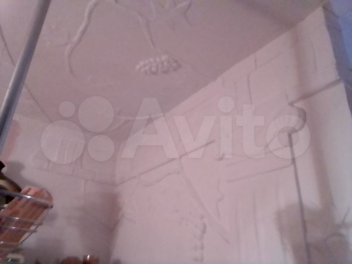 Квартира-студия, 30 м², 3/3 эт.