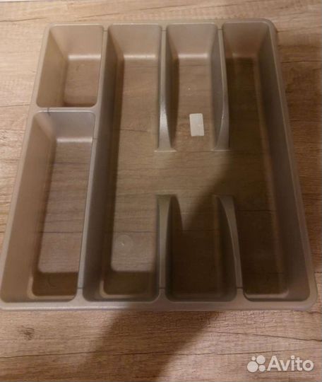 IKEA сушилка Финторп, лоток, приборы