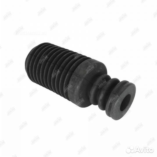 Jikiu CS22021 Пыльник-отбойник амортизатора