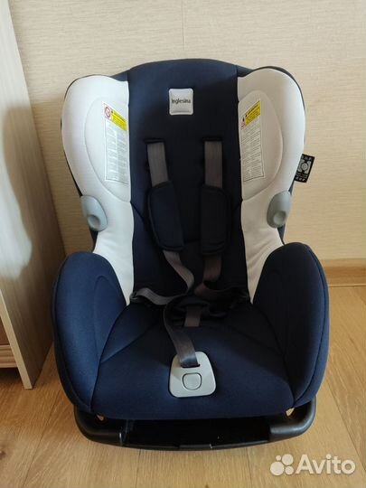 Детское автокресло Inglesina Marco Polo