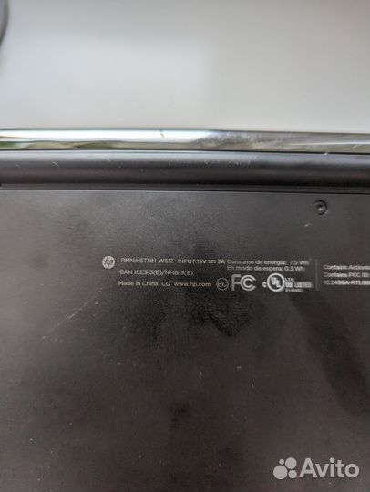 HP Elite x3 Lap Dock док станция DEX, LG