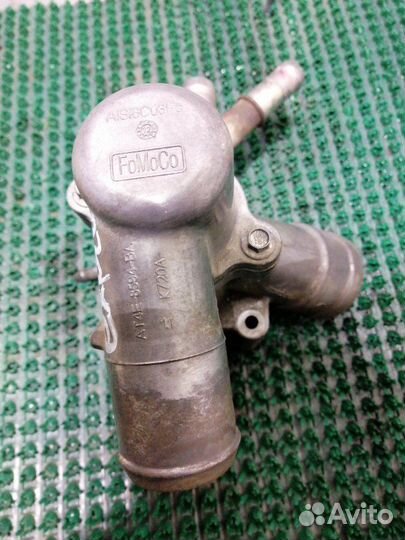 Корпус термостата Ford Explorer U502 T35pded 2013