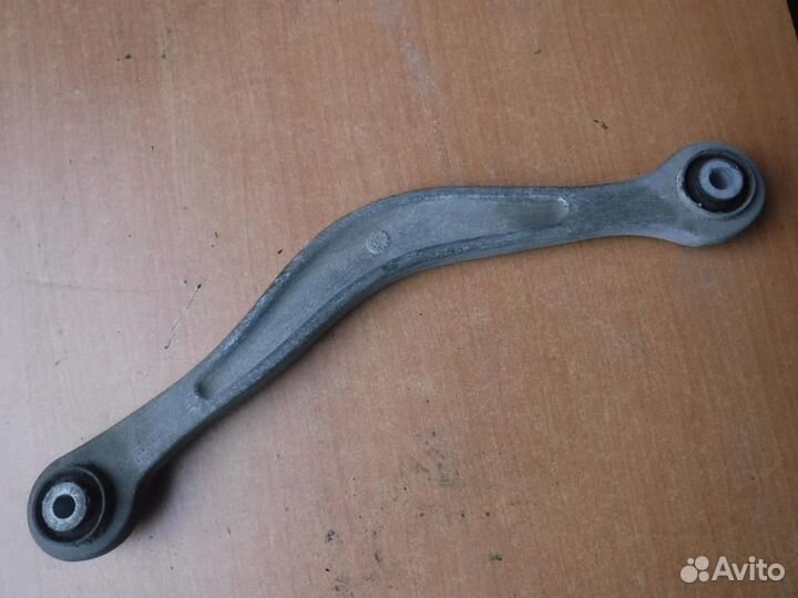 Рычаг задний верхний Mercedes W220 S Class