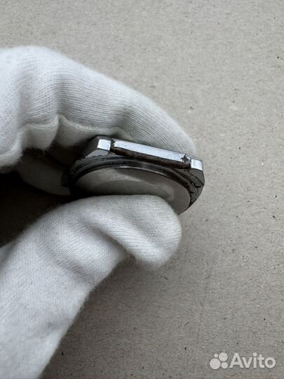 Часы ракета бейкер СССР в ремонт