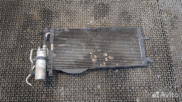 Радиатор кондиционера Opel Corsa C, 2003