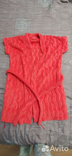 Халат 42 размер