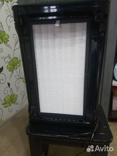 Воздухоочиститель Boneco p340