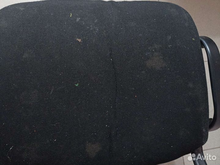 Офисные стулья бу