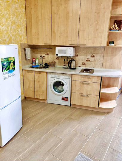 Квартира-студия, 30 м², 3/9 эт.