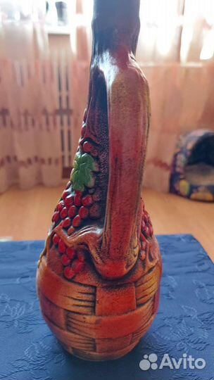 Кувшин для вина из Грузии