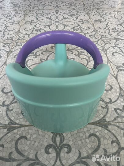 Сиденье для купания babyton