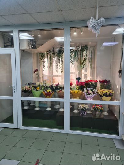 Продается готовый бизнес 