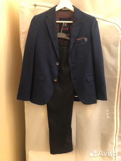 Костюм для мальчика