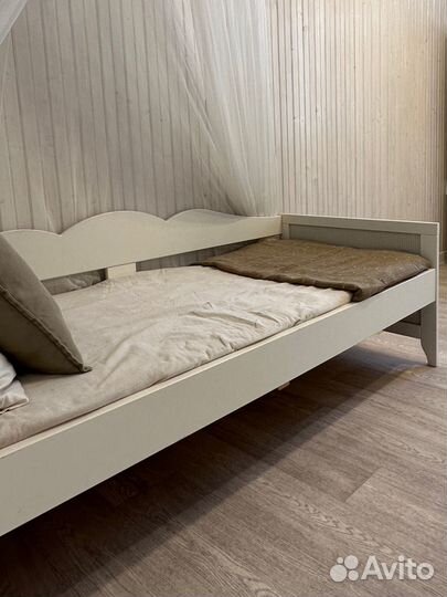 Кровать детская икеа 160 х 70