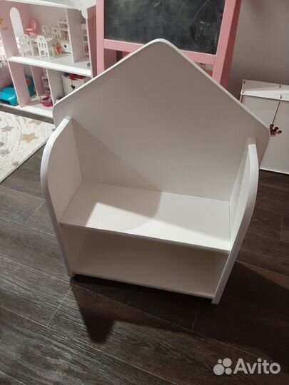 Полка настенная