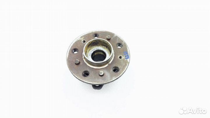 Б/У Б/У Ступица Состояние отличное, оригиналnnУ