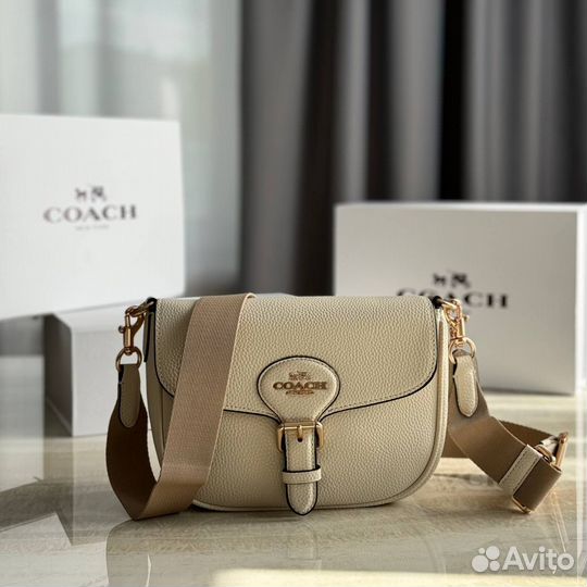 Сумка женская Coach