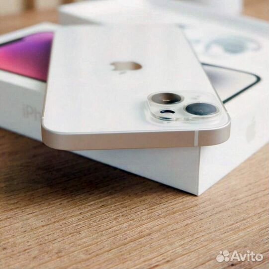 iPhone 14 Plus, 512 ГБ