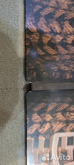 Little big planet 2 ps3 steelbook