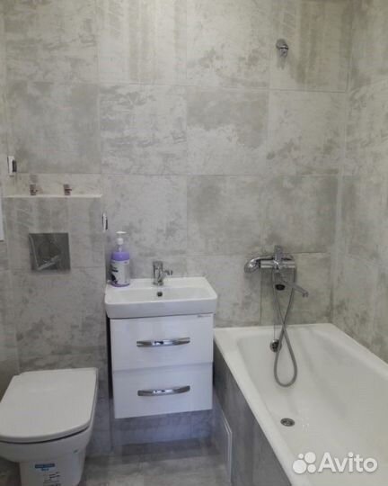 Ремонт в санузле. Ремонт лоджии