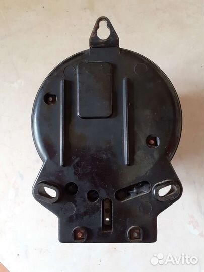 Электросчетчик со 505