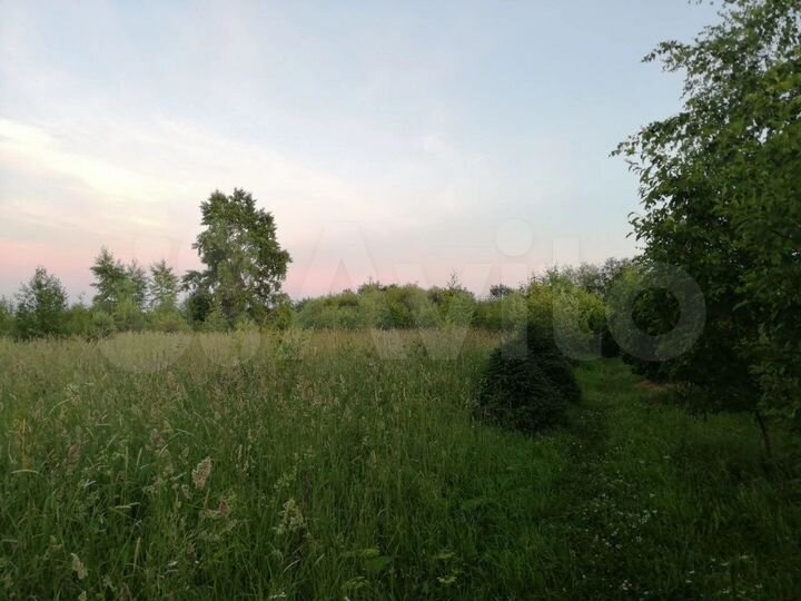 Участок 2 га (СНТ, ДНП)
