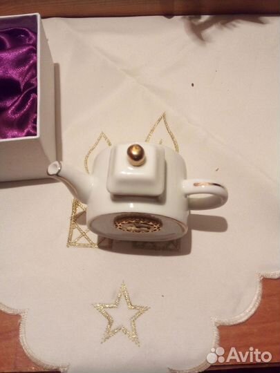 Янтарные бусы СССР