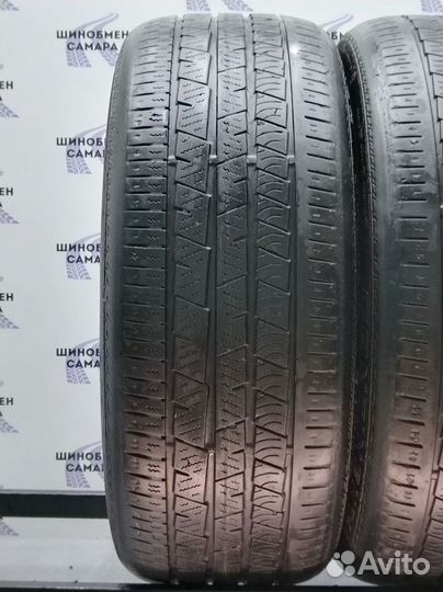 Goform EcoPlus SUV 255/50 R19 107W