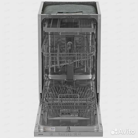 Встраиваемая посудомоечная машина Gorenje GV520E1